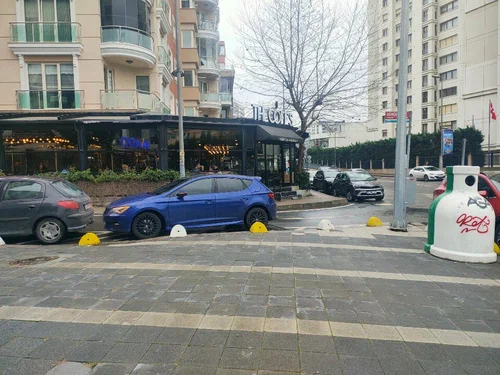 Bostancı Pahalı Öğrenci Mekanları