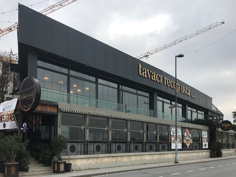 Bostancı Pahalı Restoranlar