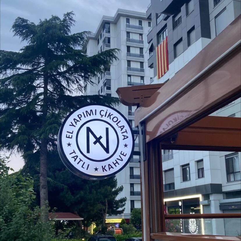 Bostancı Pahalı Tatlıcılar