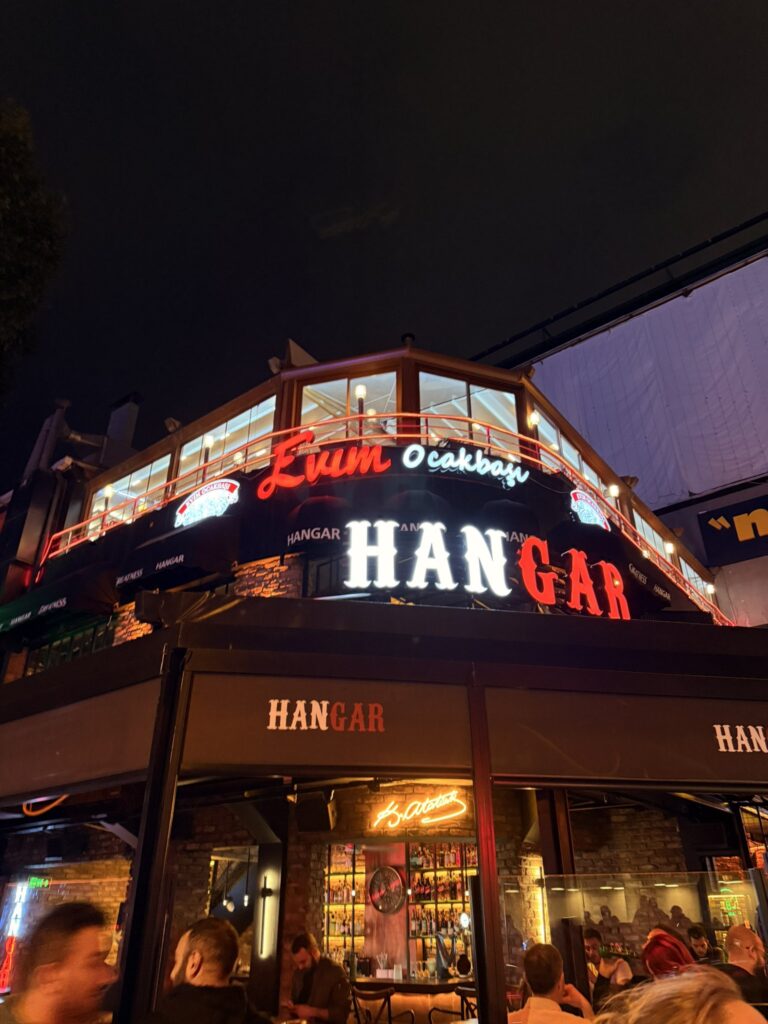 Bostancı Uygun Fiyatlı Alkollü Mekanlar