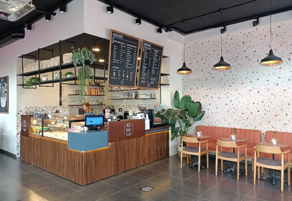 Bostancı Uygun Fiaytlı Kafeler