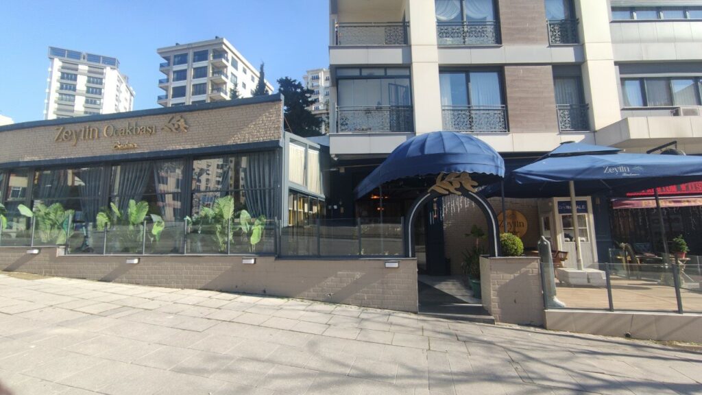 Bostancı Uygun Fiyatlı Restoranlar