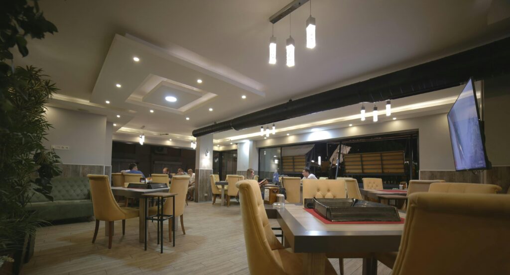 Bostancı Pahalı Maç Yayını